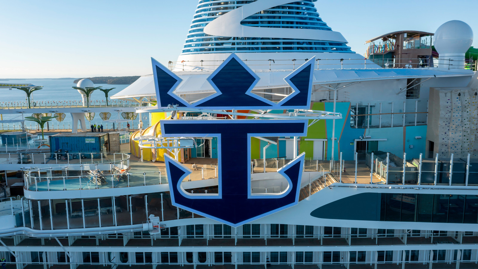 Royal Caribbean Destination Has A New Excursion Ban That Caught Guests ...