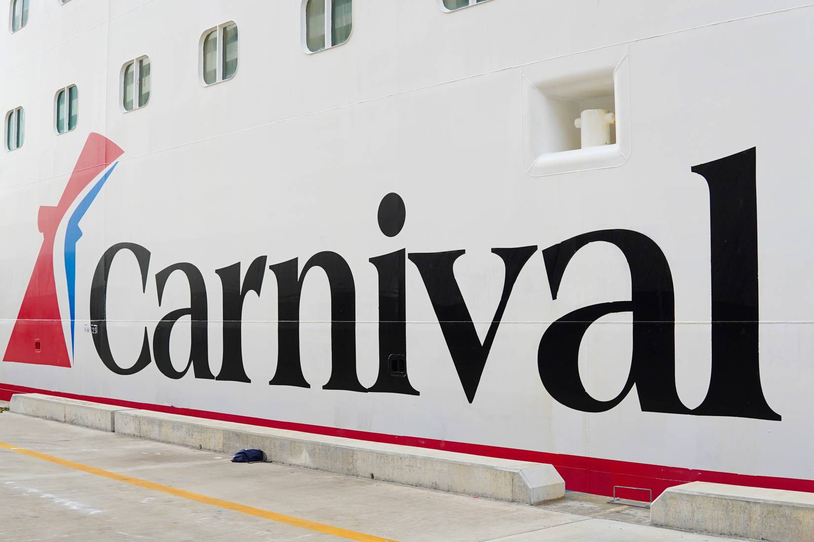 Carnival Cruise Line