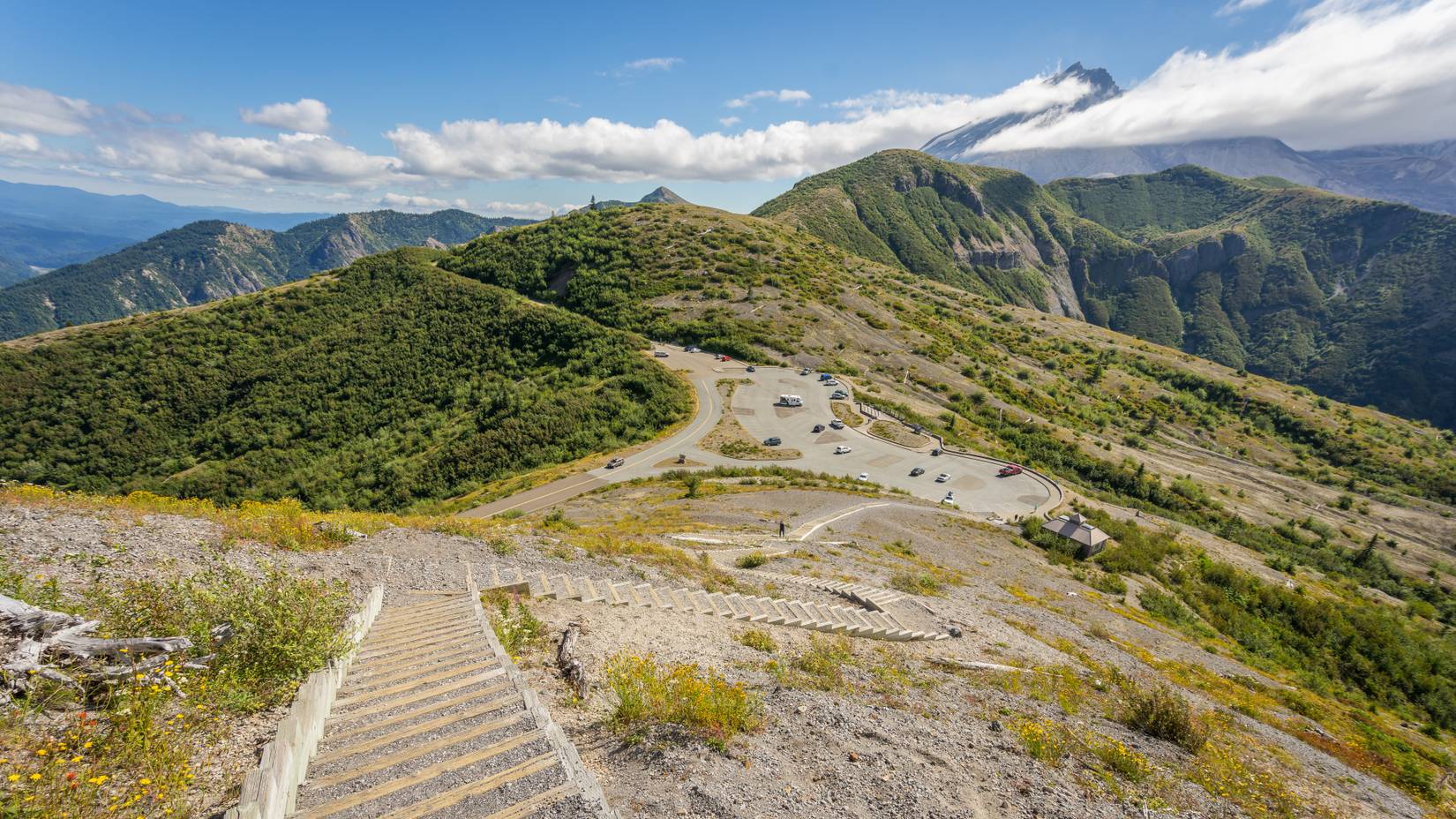 Remember Mount St. Helens? Why It Fell Off The Map, And Why It's Time ...