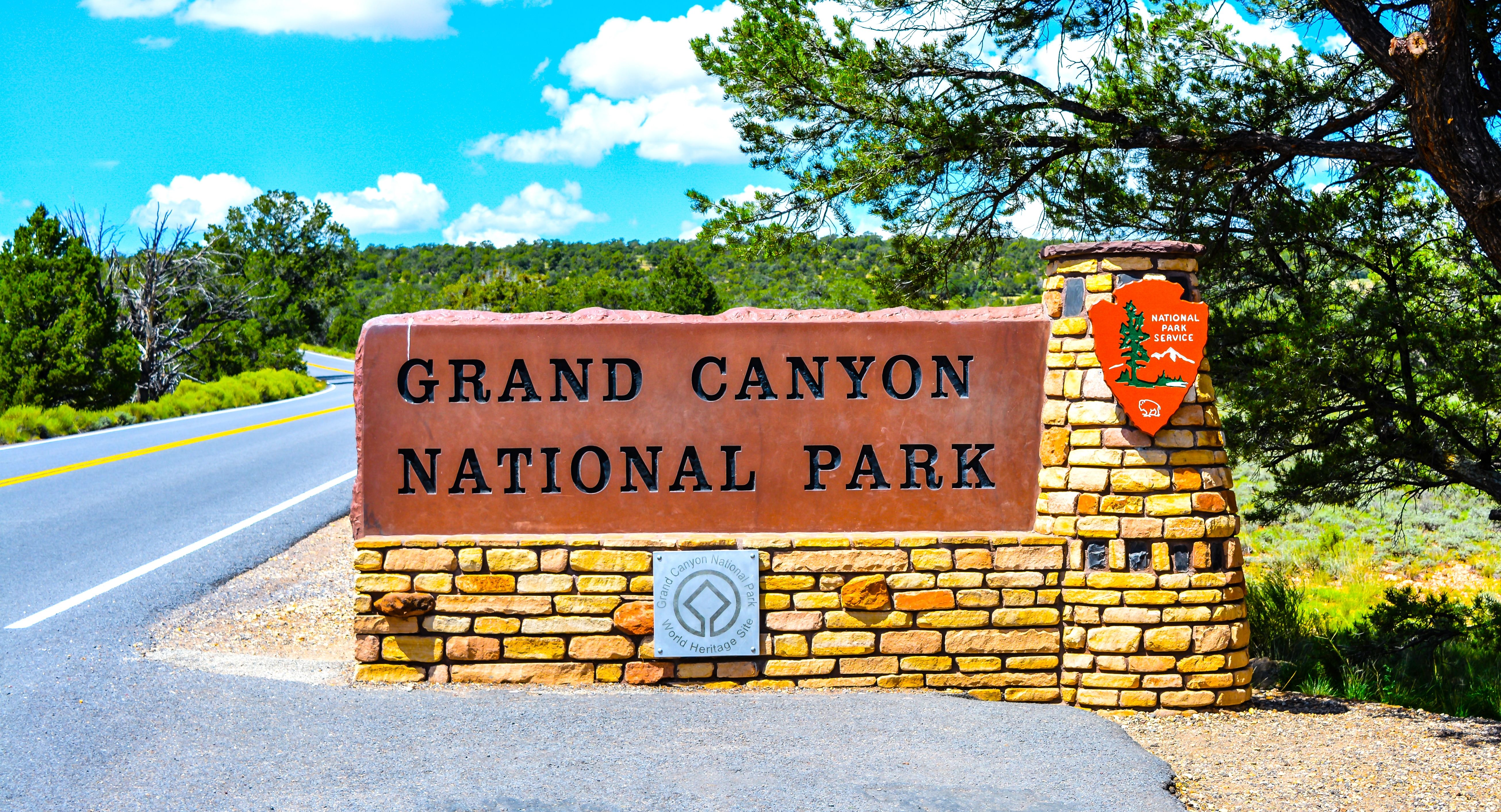 Grand Canyon National Park Just Reversed A Safety Ban That Nobody