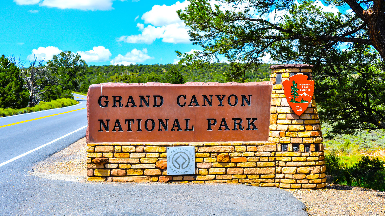 Grand Canyon National Park Just Reversed A Safety Ban That Nobody ...