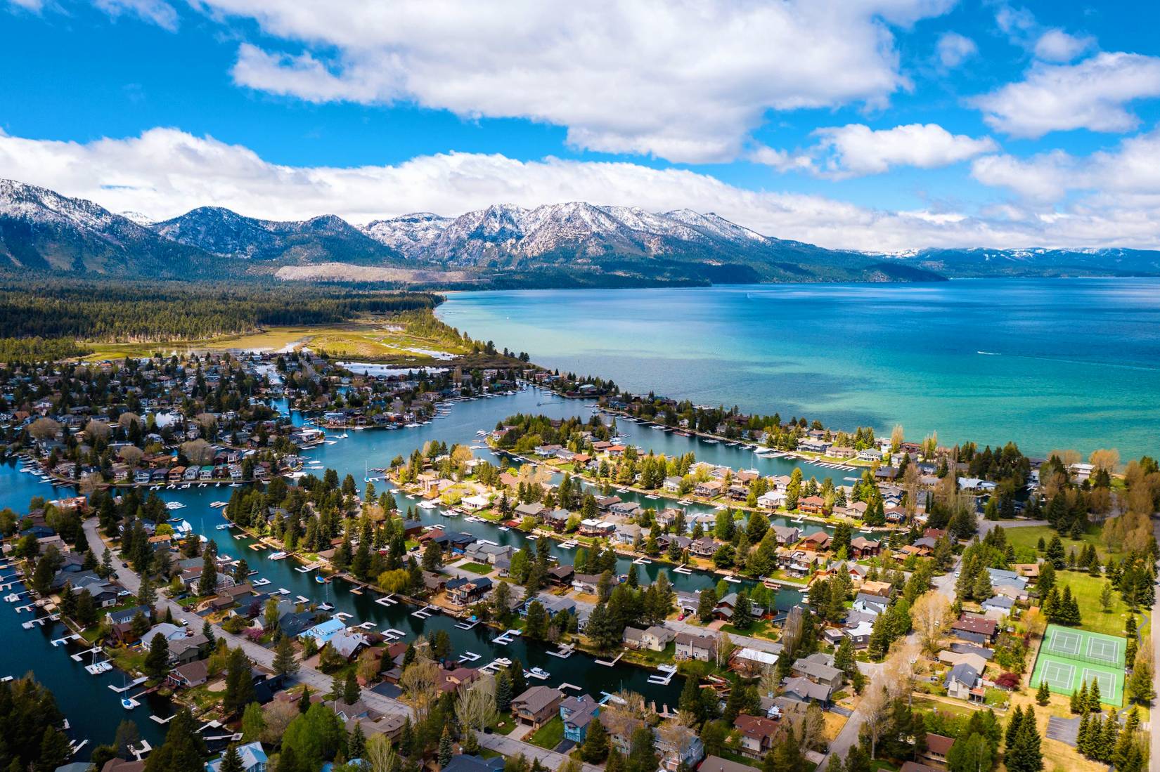 AI Data Centers Could Permanently Alter U.S. Road Trips, And Travelers ...