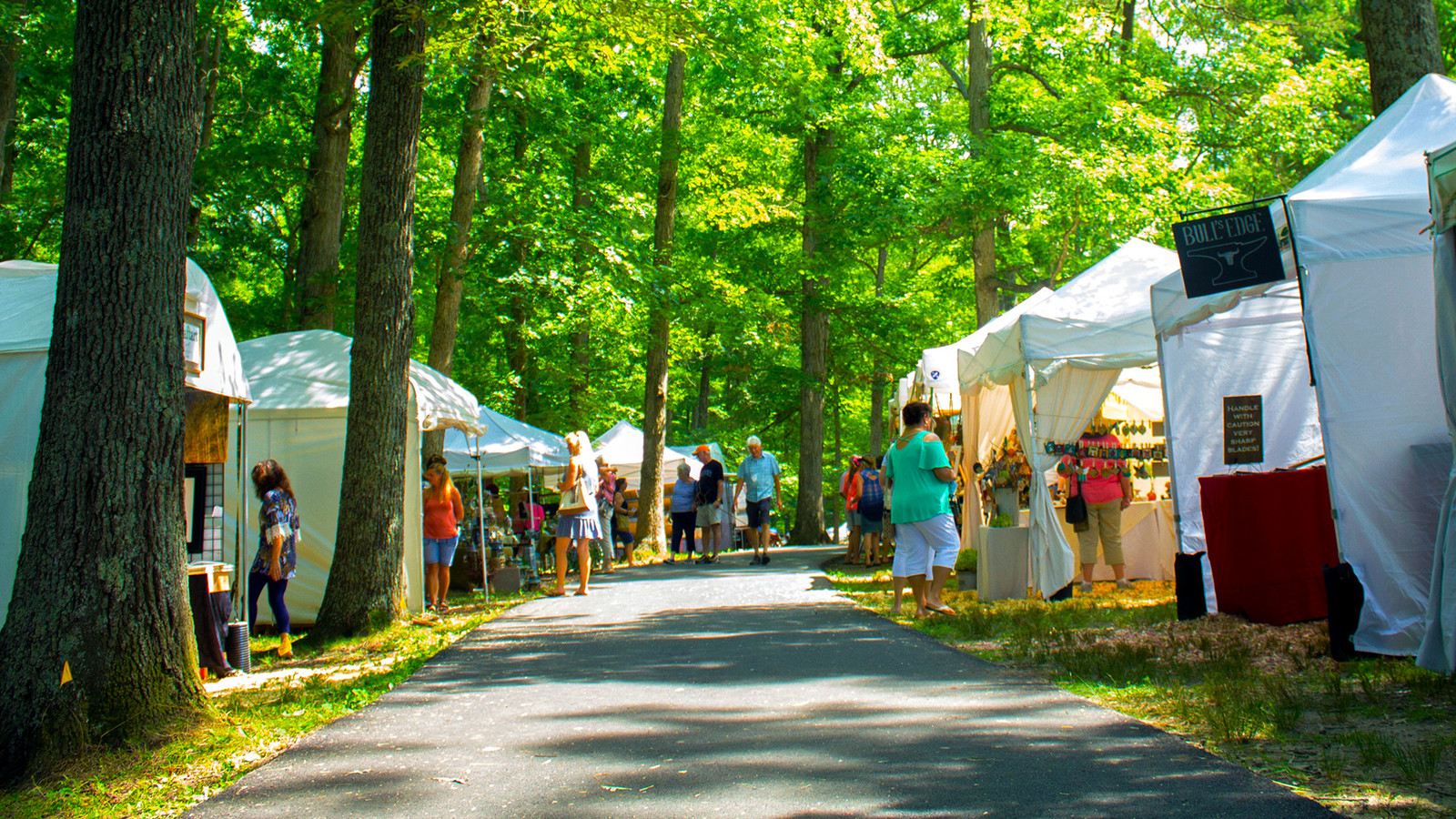 The Appalachians' Most Charming Mountain Town Is A True Hidden ...