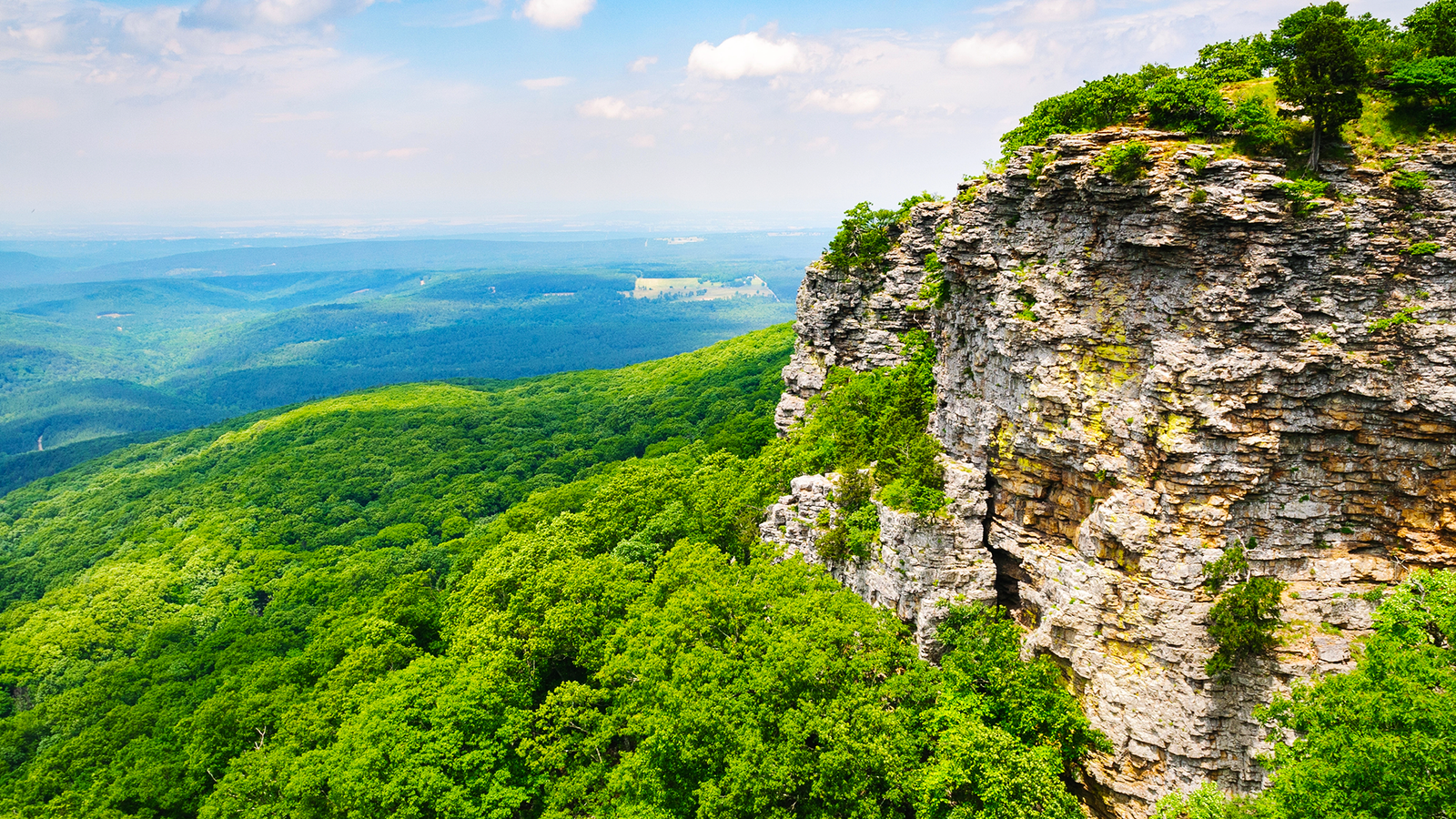 This Hidden Gem Park Is The Perfect Cure To The Great Smoky