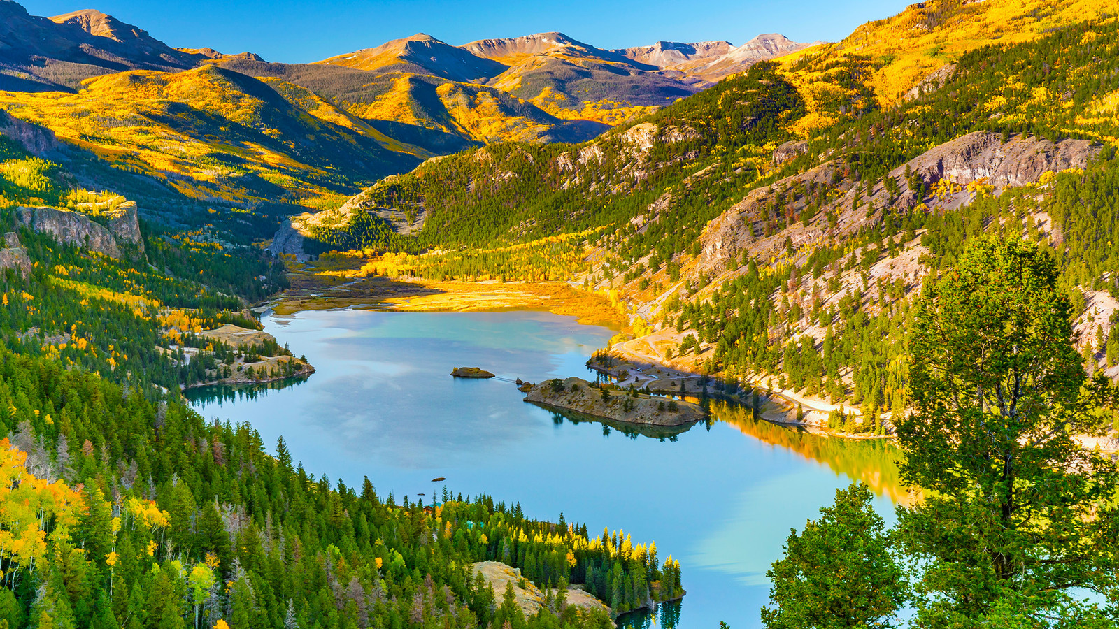 This Hidden Gem Rockies Town Is The Perfect Cure To Aspen's Sky-High Prices