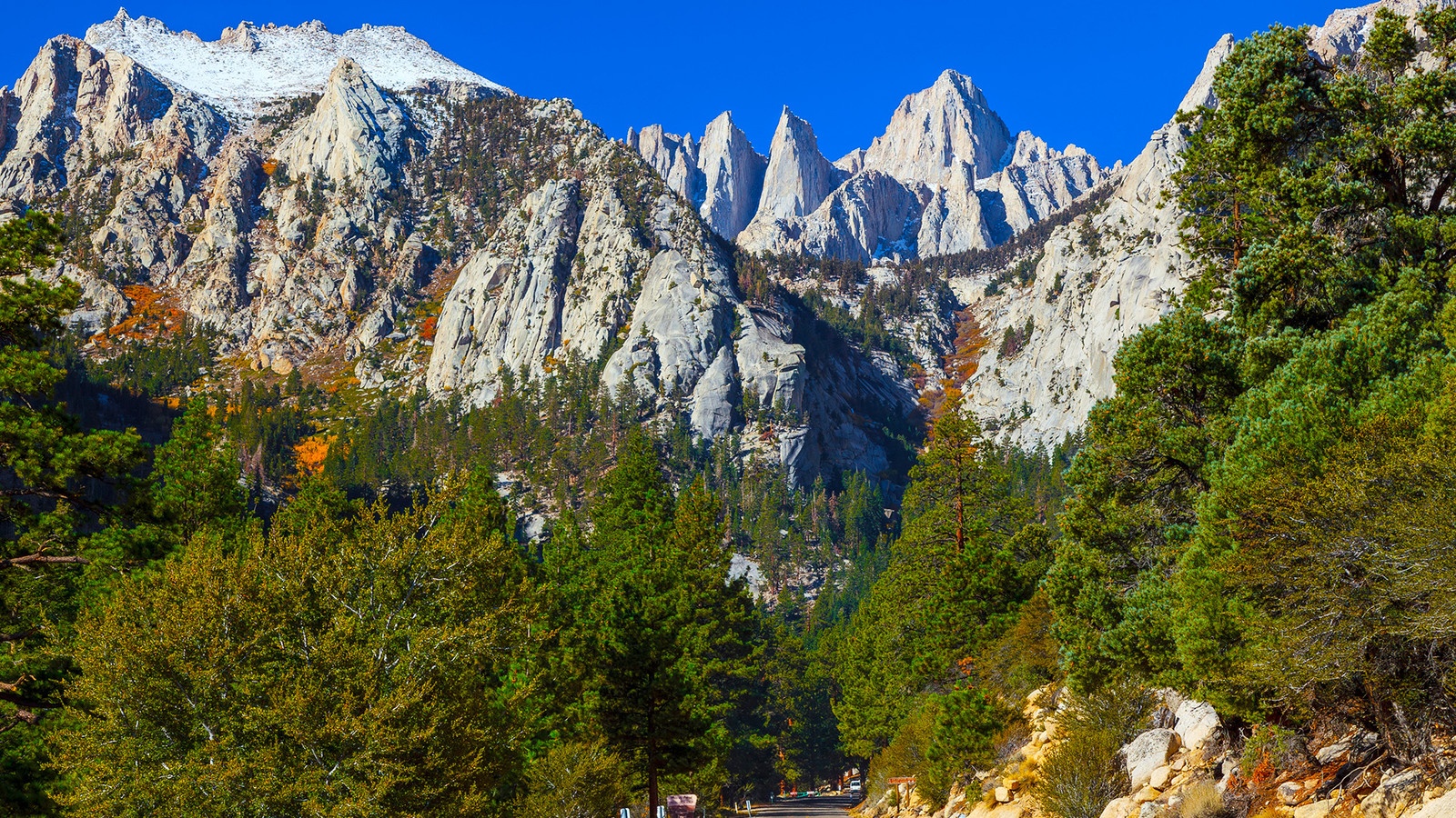 This Little-Known Mountain Rivals Denali With Epic Views, Challenging ...