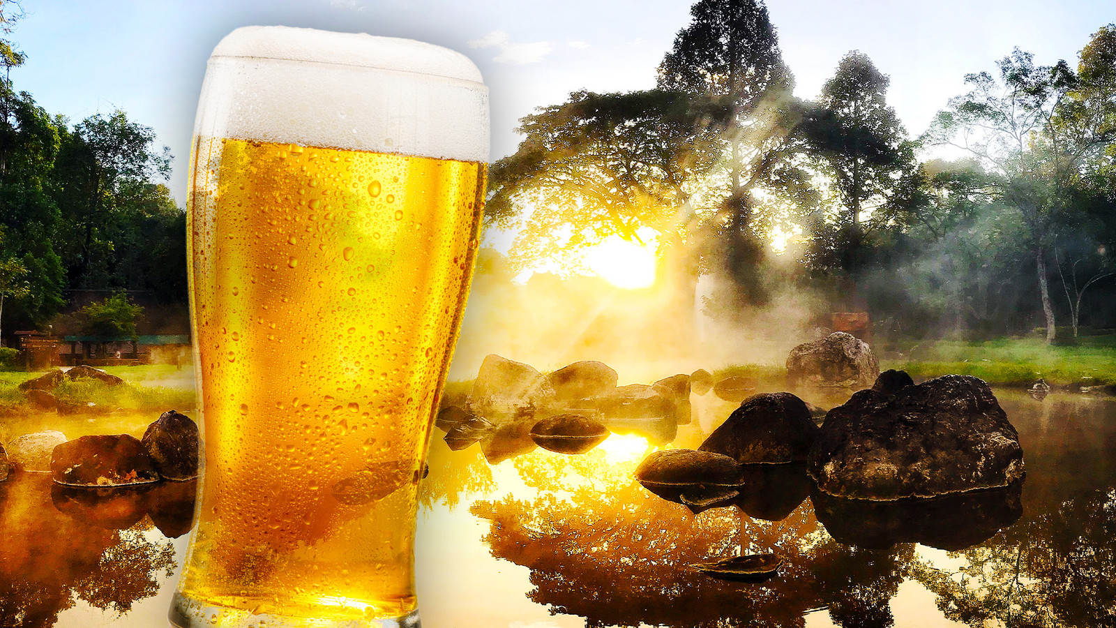 America's Most Underrated National Park Is Also Home To The World's ...