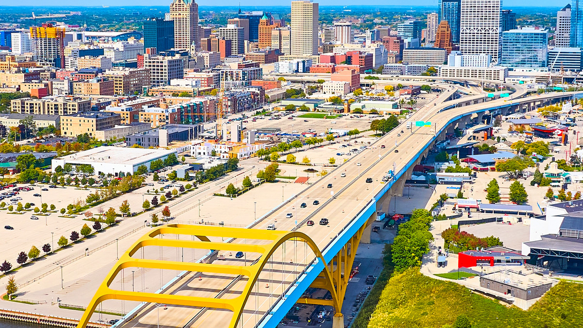 Wisconsin - History | TheTravel