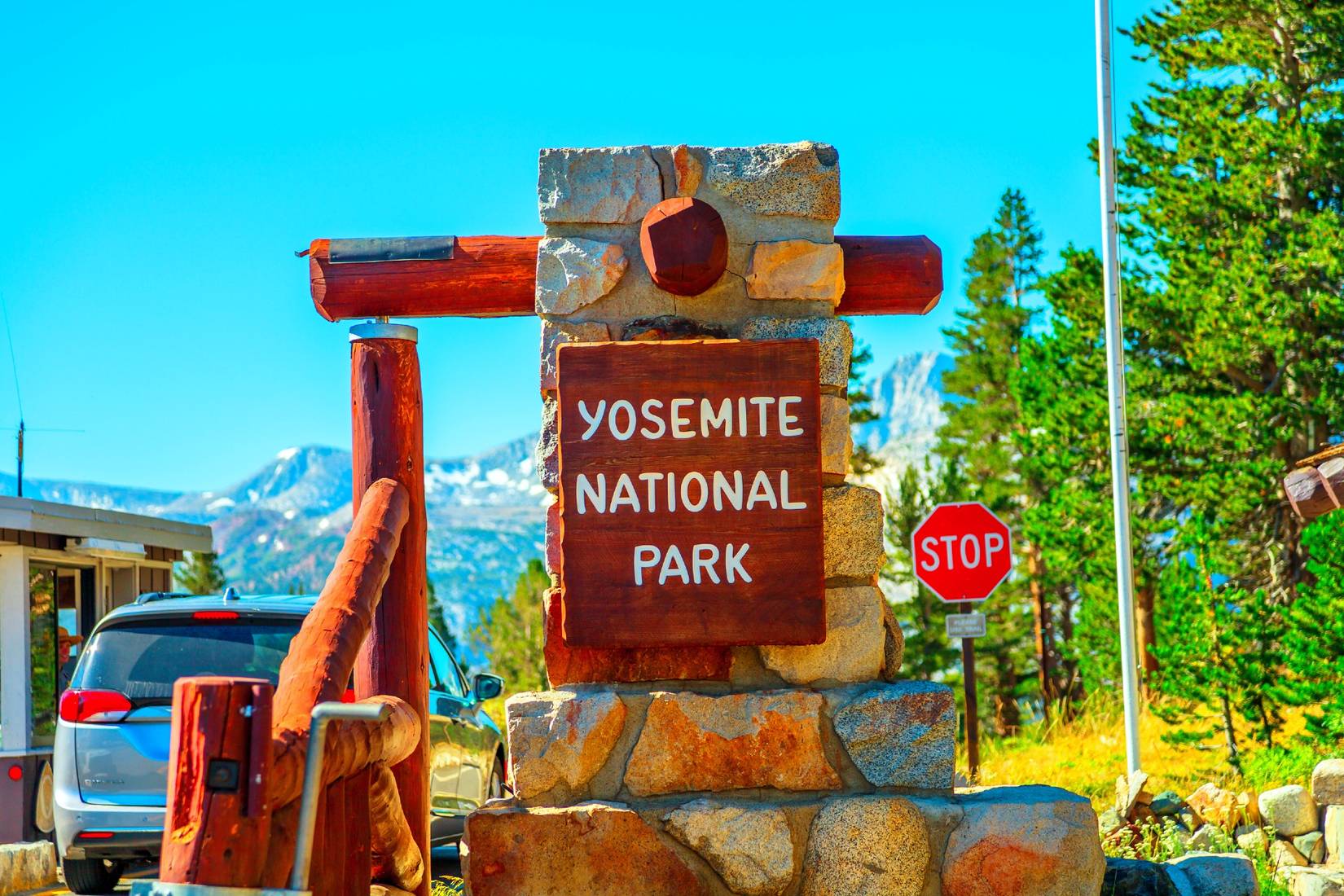 Yosemite BASE Jumper fait face à des sanctions plus sévères après une décision lâche qui se retourne contre lui