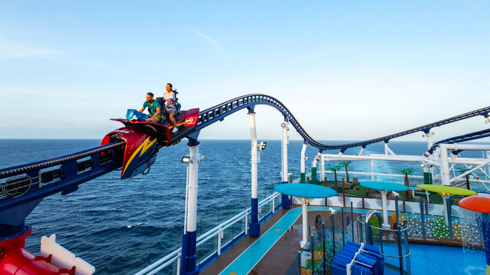 Carnival Jubilee Cruise Ship: A Complete Guide