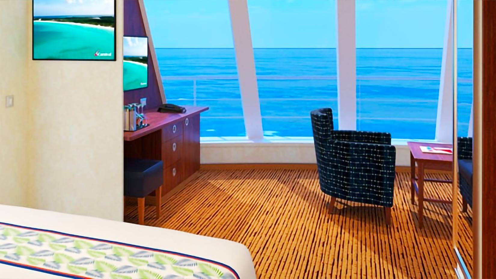 Carnival Elation Cruise Ship: A Complete Guide