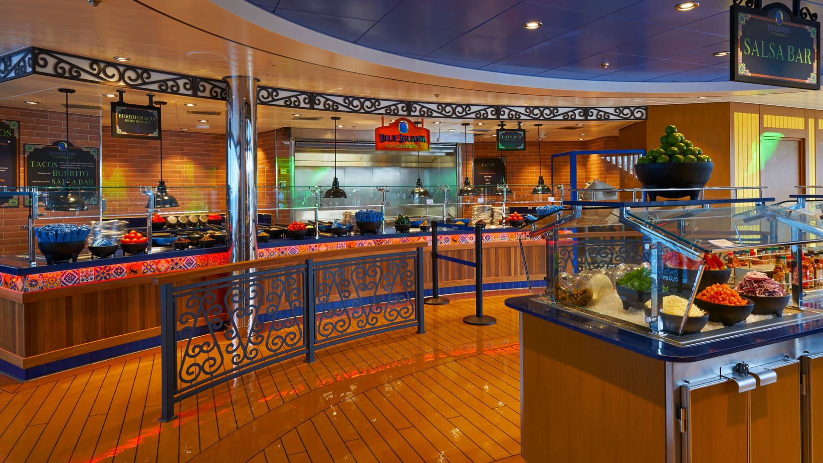 Carnival Pride Cruise Ship: A Complete Guide