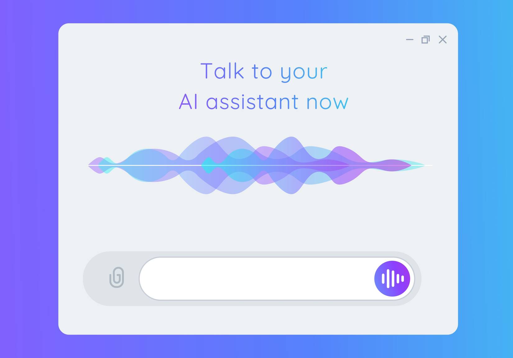 AI powered chatbot