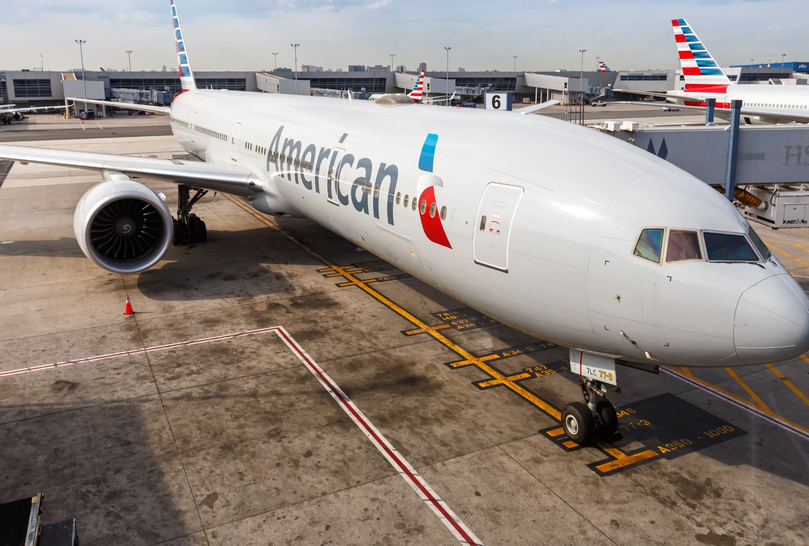446 Flight American airlines flight 446 - Touristvisitorguides.com