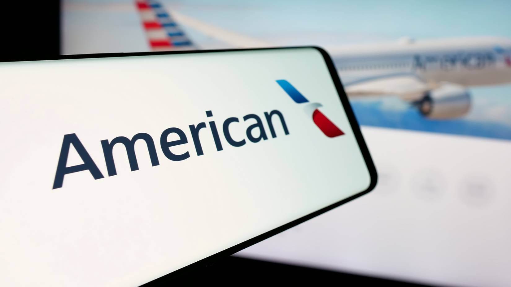 American Airlines lobt die Entschädigung, nachdem die Flugunterbrechungen aufgrund von Nor'Easter stark zugenommen haben