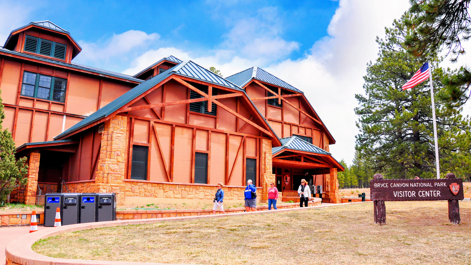 Controversial National Park Service Book Ban Means Big Changes For ...