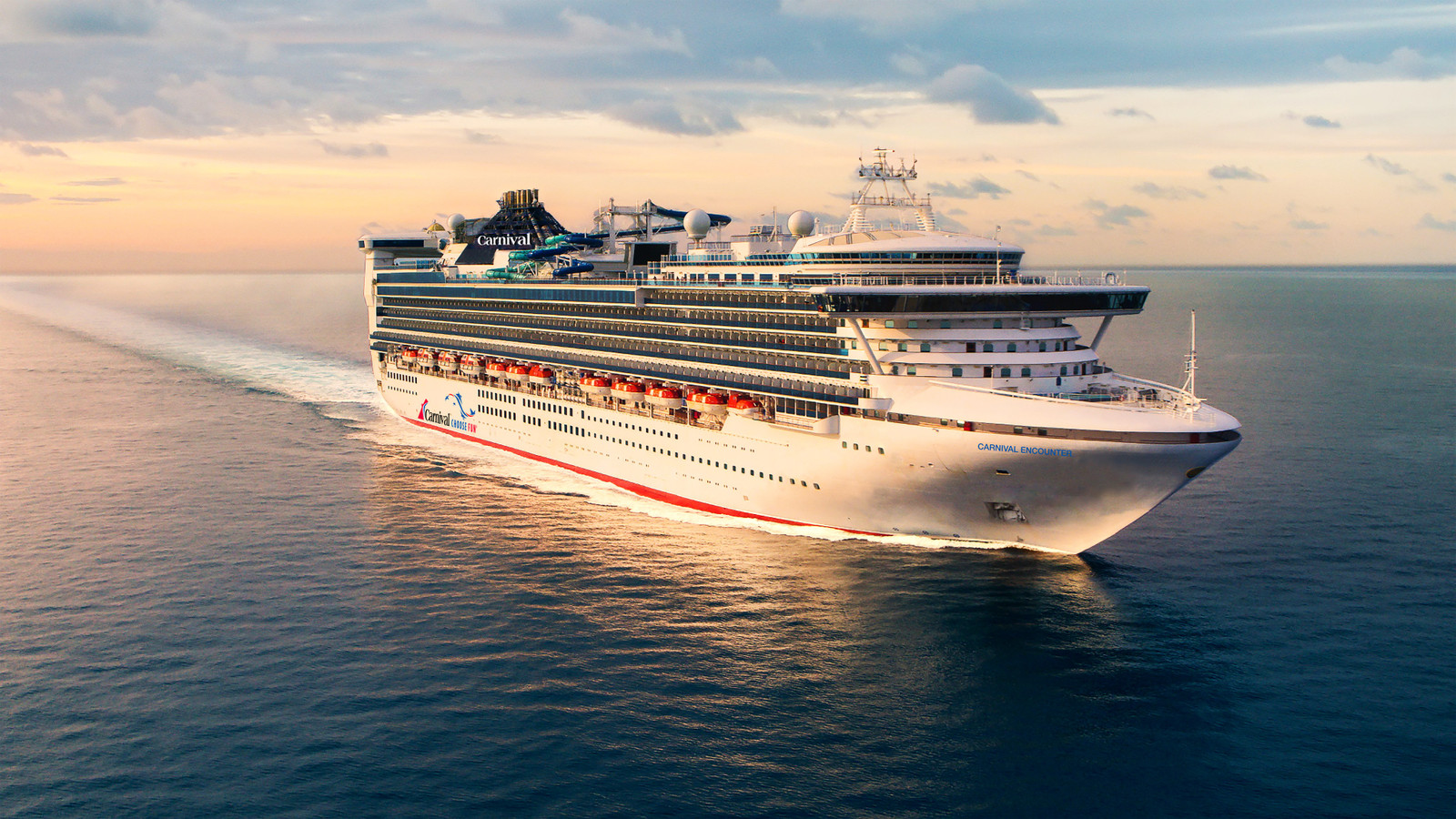Carnival Encounter Cruise Ship: A Complete Guide