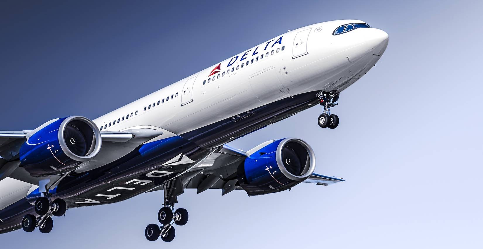 Delta Doubles Down On National Parks And Launches New Routes To Iconic ...