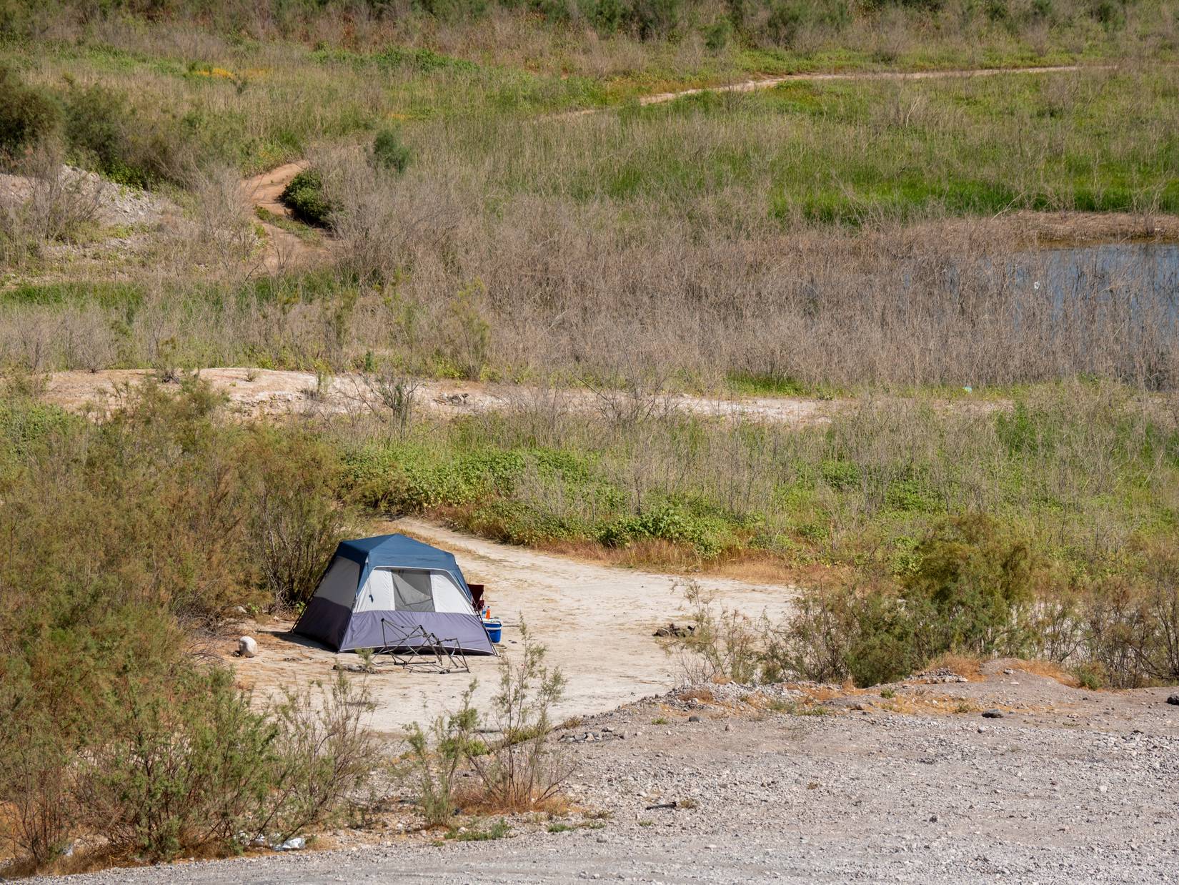 Governance Washing Volunteers Are Being Invited To Live In America's Deadliest National Park