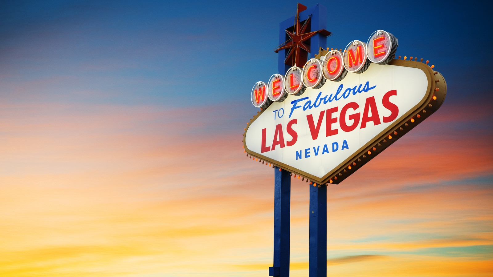 Las Vegas Launches Fabulous Tourism Campaign But Visitors Aren t Las Vegas Launches Fabulous Tourism Campaign But Visitors Aren t