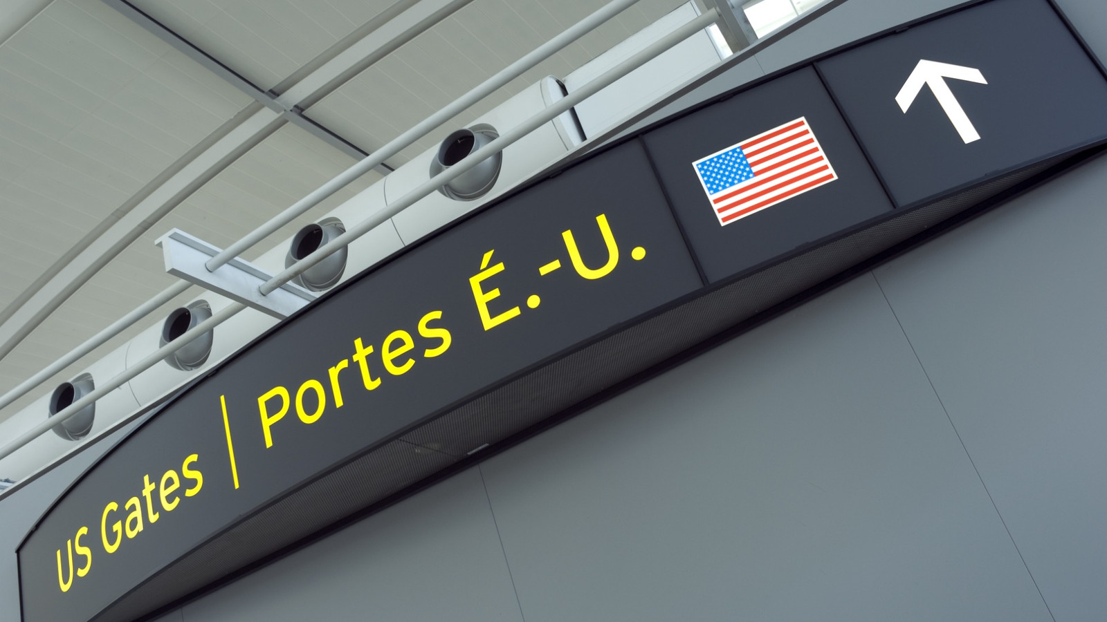 U.S. Destination Says Canadians Are Showing Signs Of Rebound: Airlines React By Removing 79,000 Seats