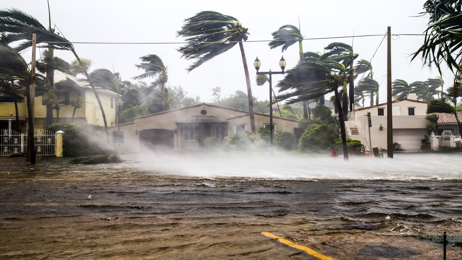 Tropical Storm Dolly Emerges In The Atlantic: What It Means For The U.S.