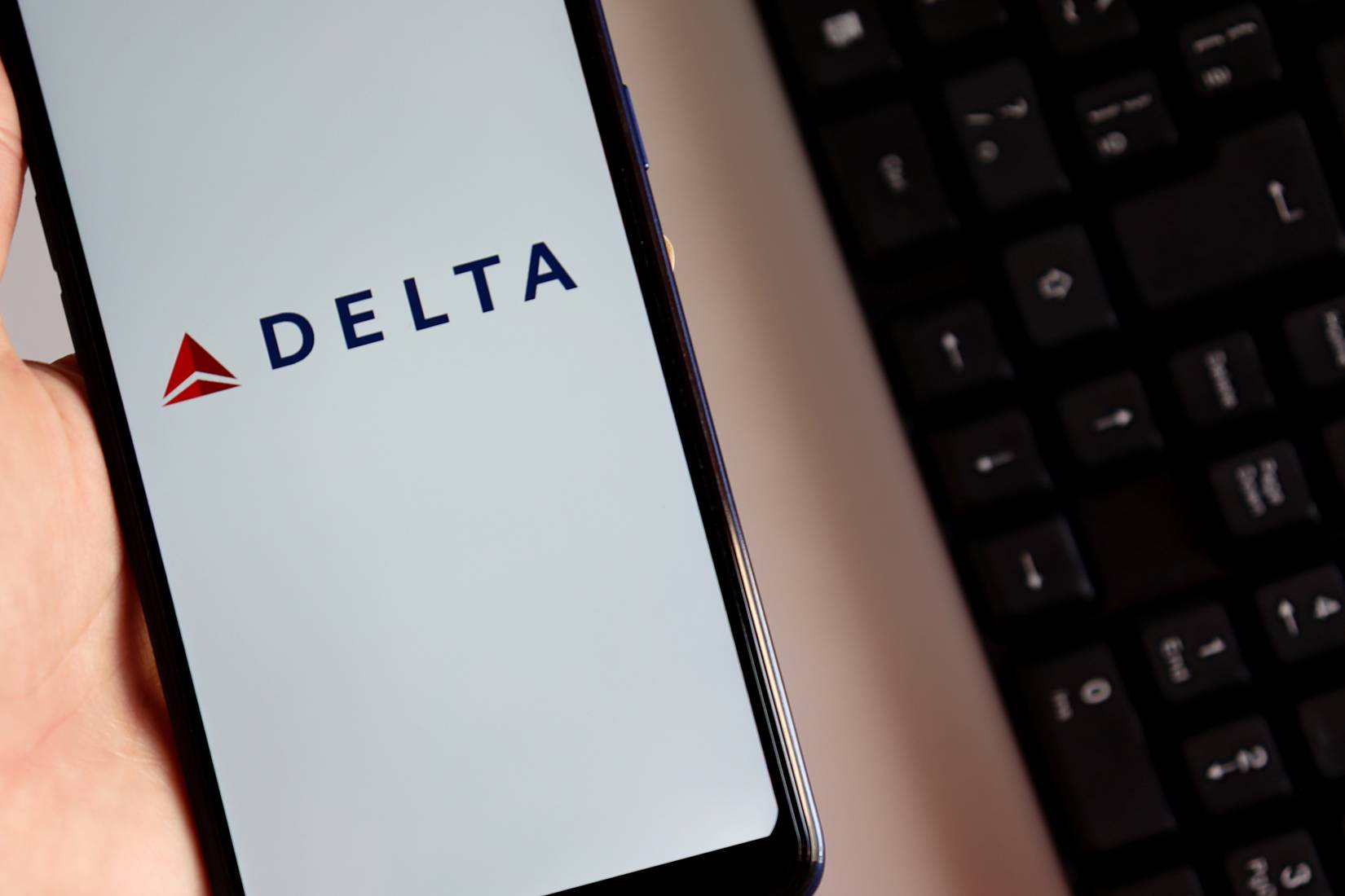 Delta Air Lines se prépare à dire au revoir définitivement à une destination américaine sous-estimée