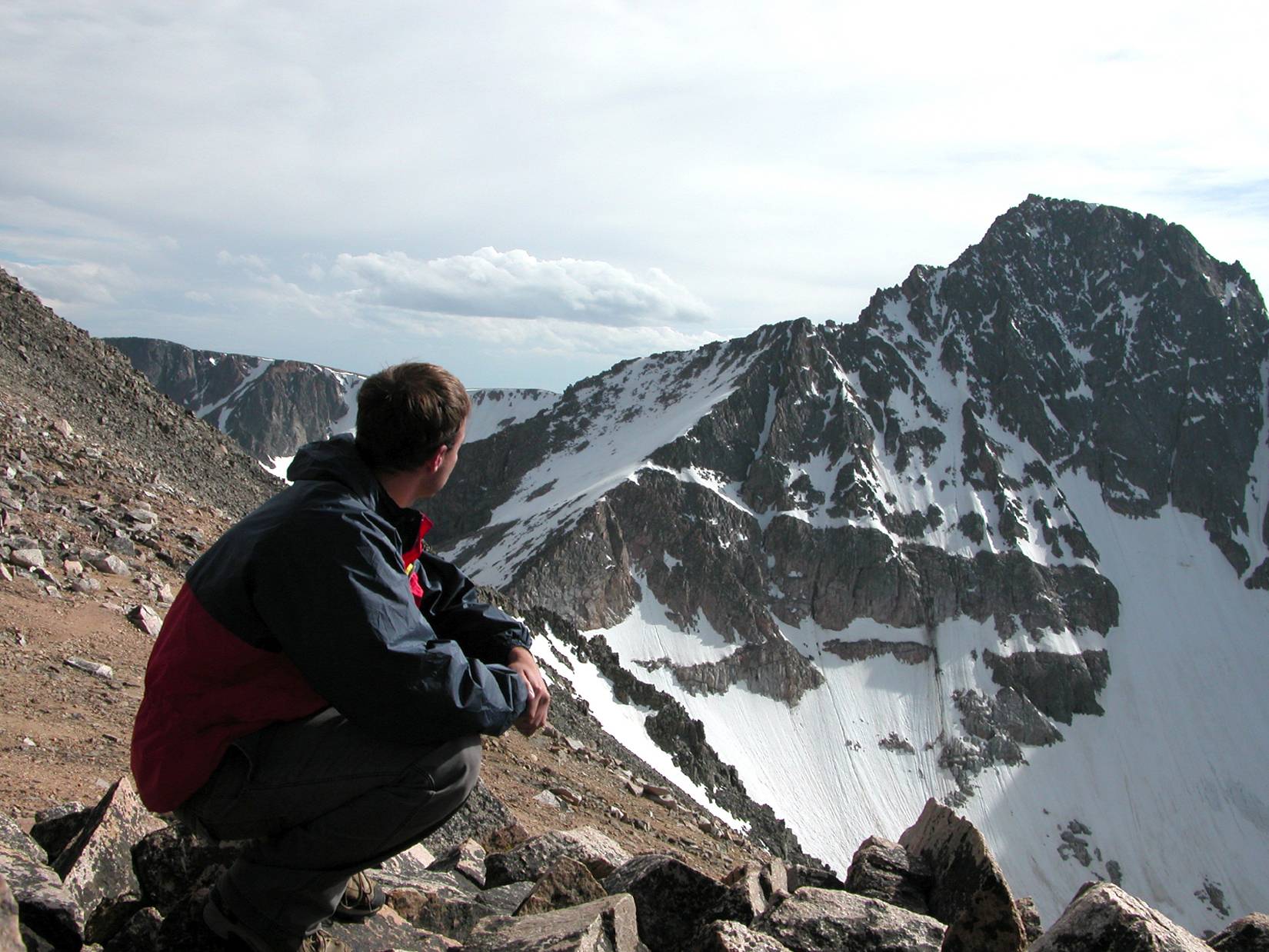 Montana's Highest Peak Is One Of America's Most Challenging Hikes—But ...