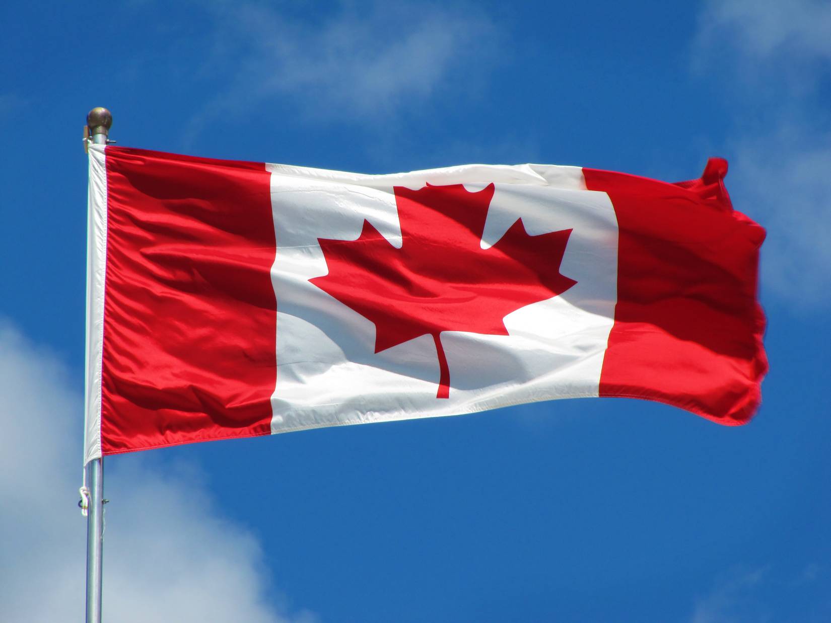 Canadian Flag