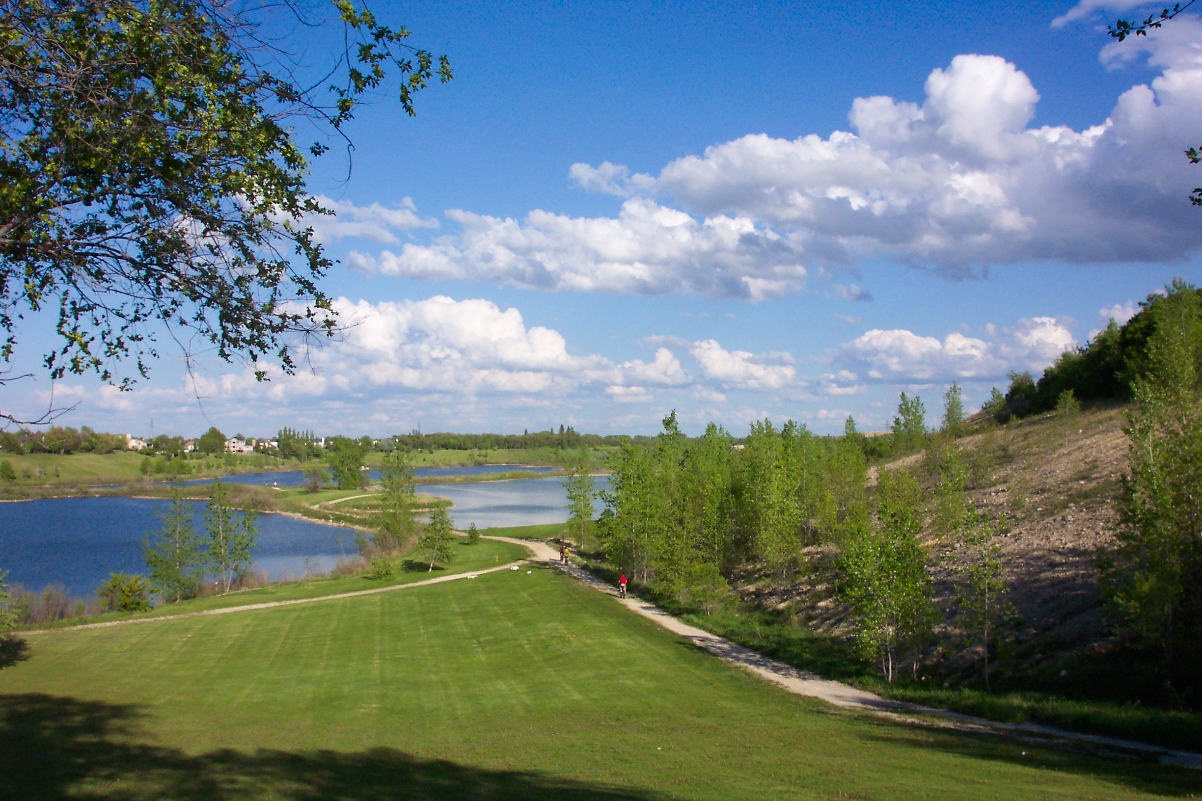 Hike Across Canada: The World's Longest Hiking Trail Is The Ultimate ...