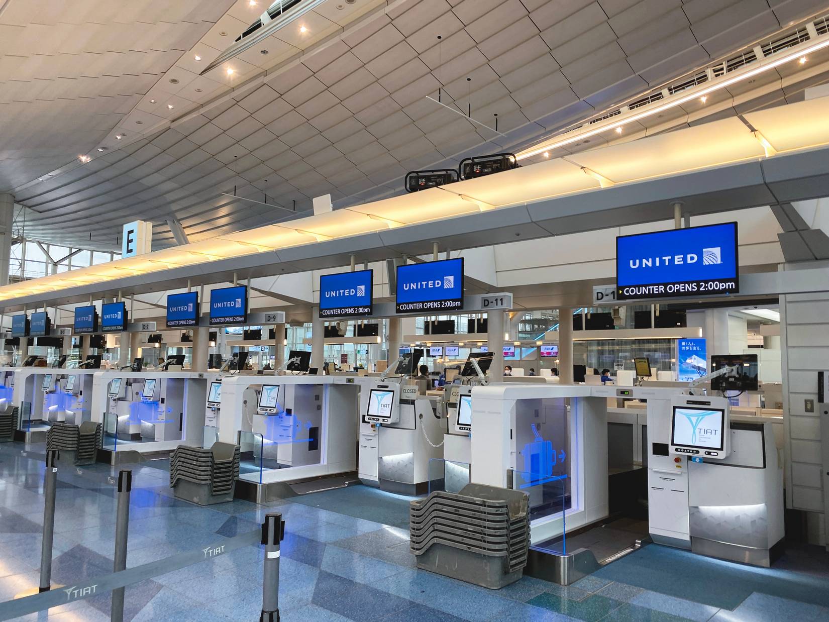 United Airlines Applauded For Adding "Incredibly Disruptive" U.S Routes