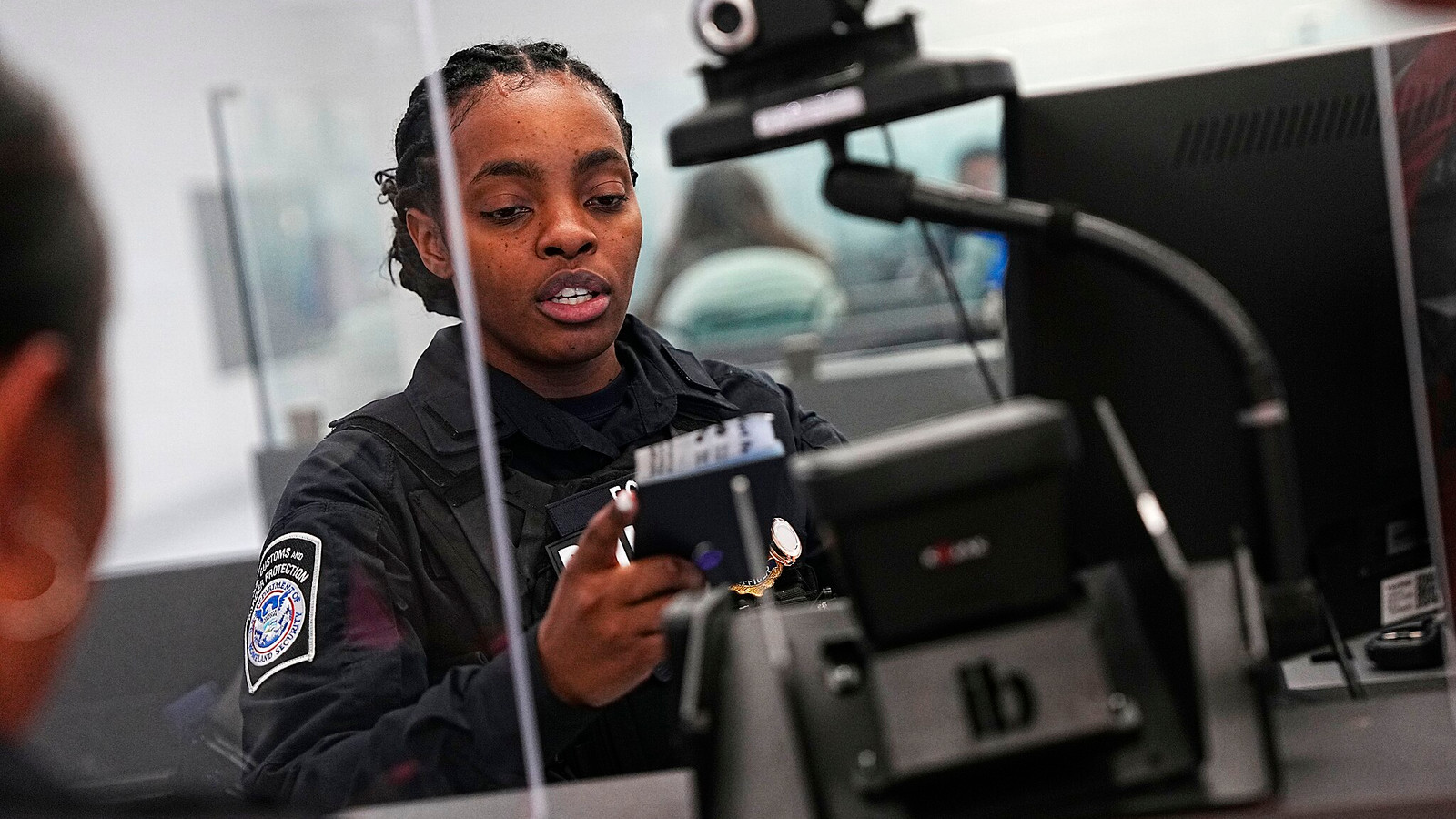 U.S. Passport Rule Could Leave Millions Of American Travelers Denied Entry To Their Own Country