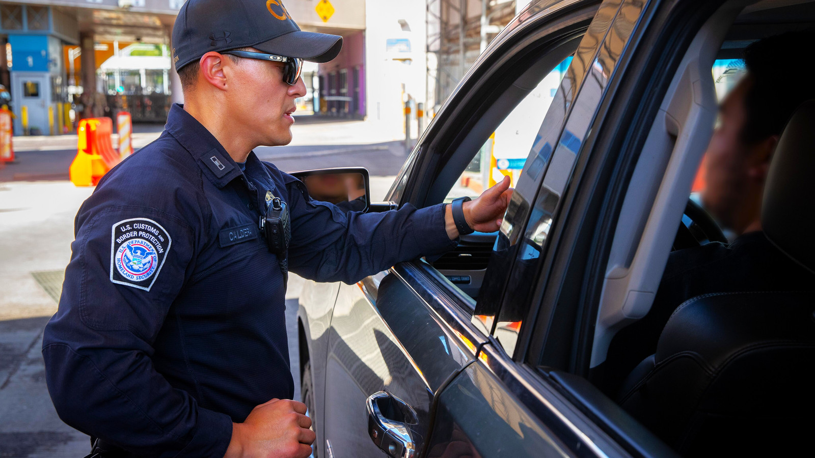Canada Updates U.S. Travel Advisory: Confirms Uncertainties In Acceptance Of Certain Border Entry Documents