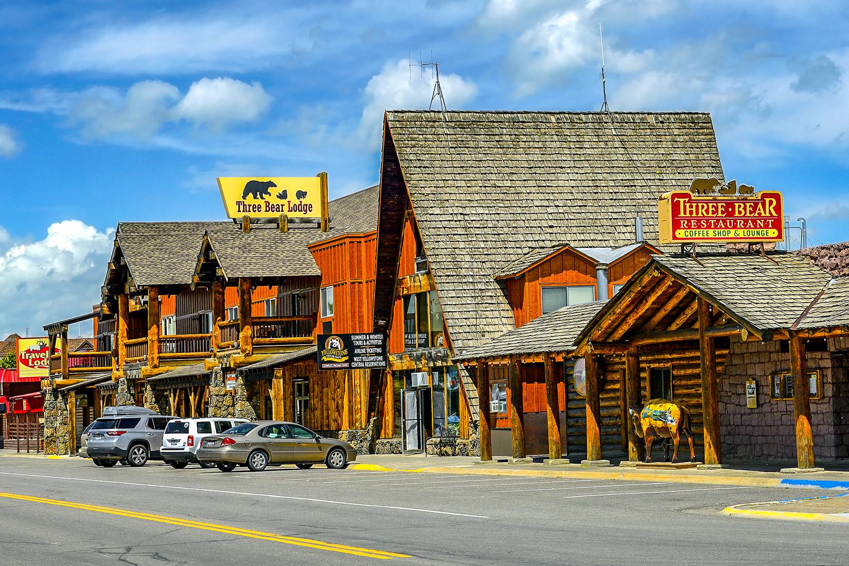 2025 年にリラックスできるモンタナ州のベスト小さな町