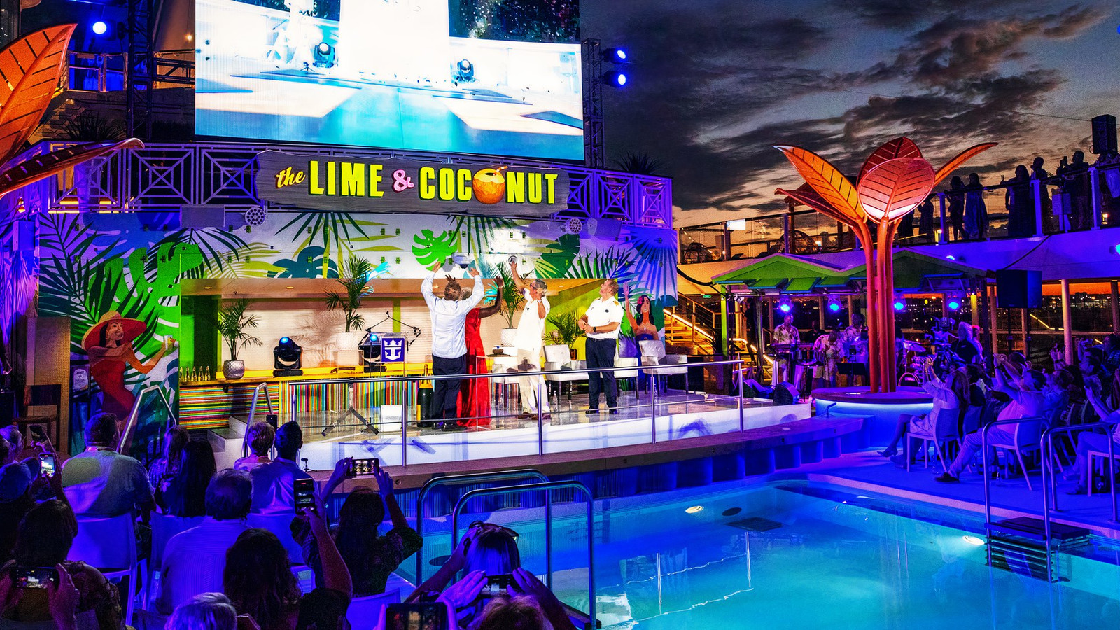 Royal Caribbean Beverage Package Breakdown: Are Prepaid Drinks a Smart ...