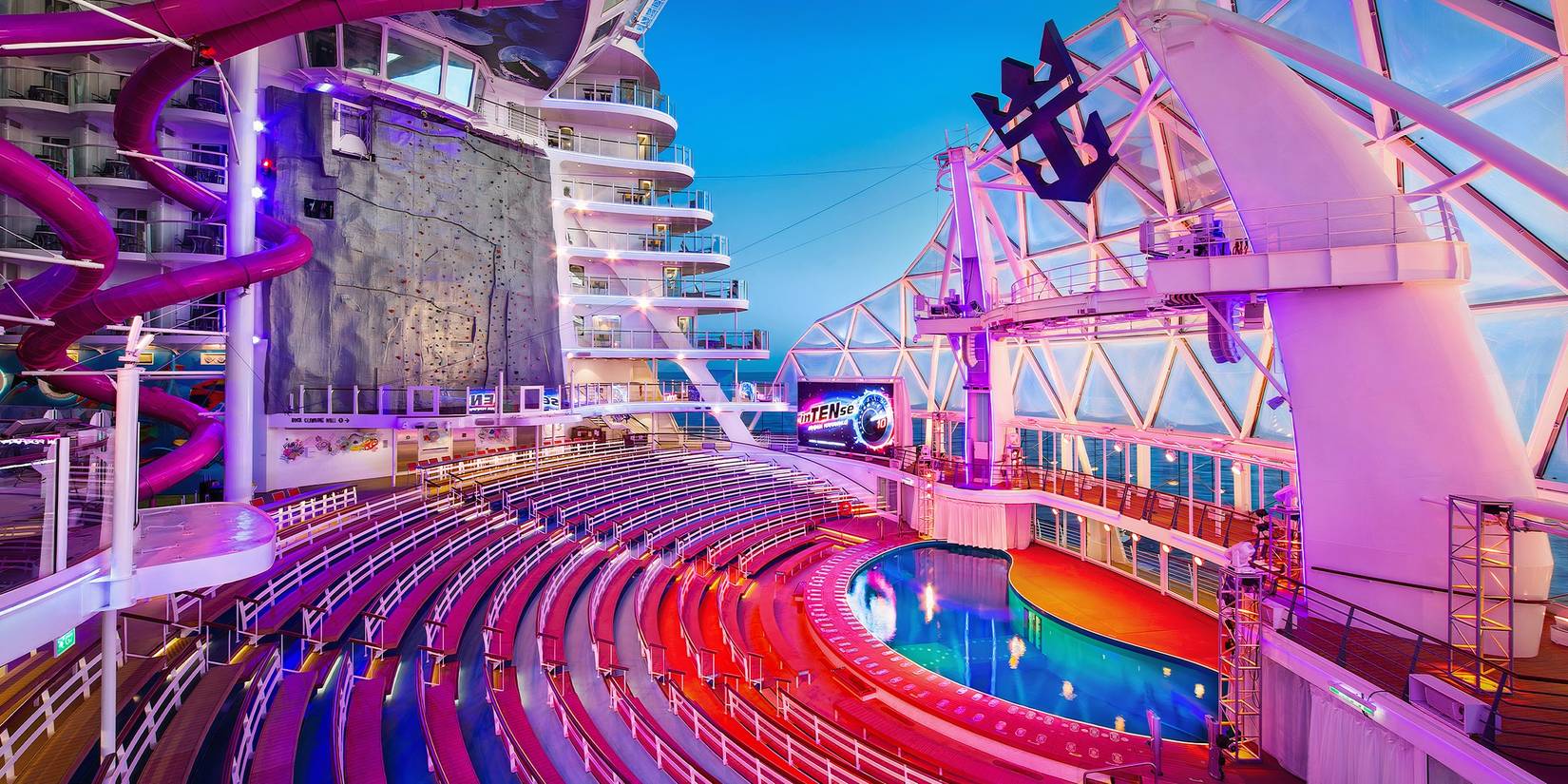 Royal Caribbean Wonder of the Seas A Complete Guide