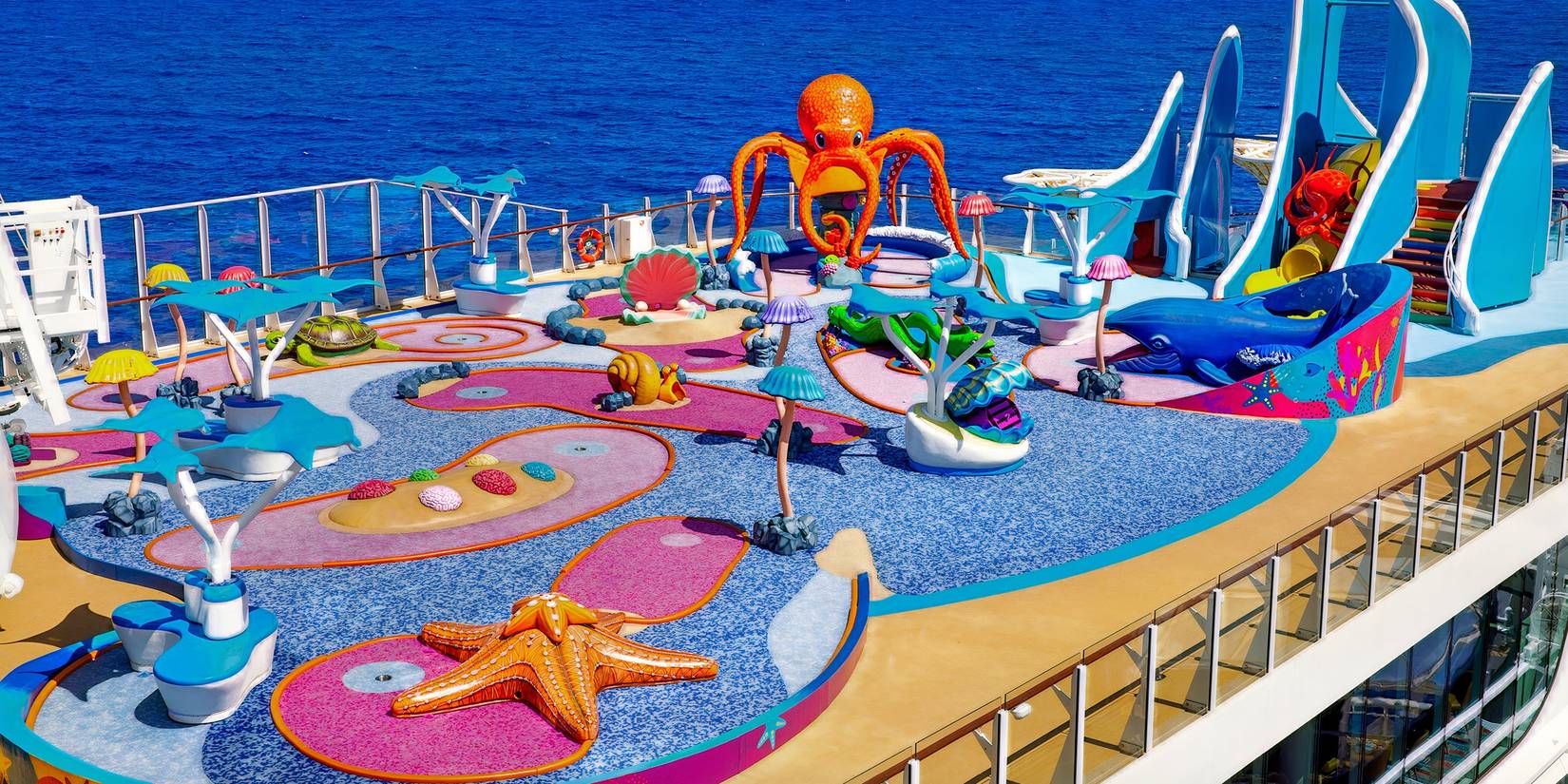 Royal Caribbean Wonder of the Seas: A Complete Guide