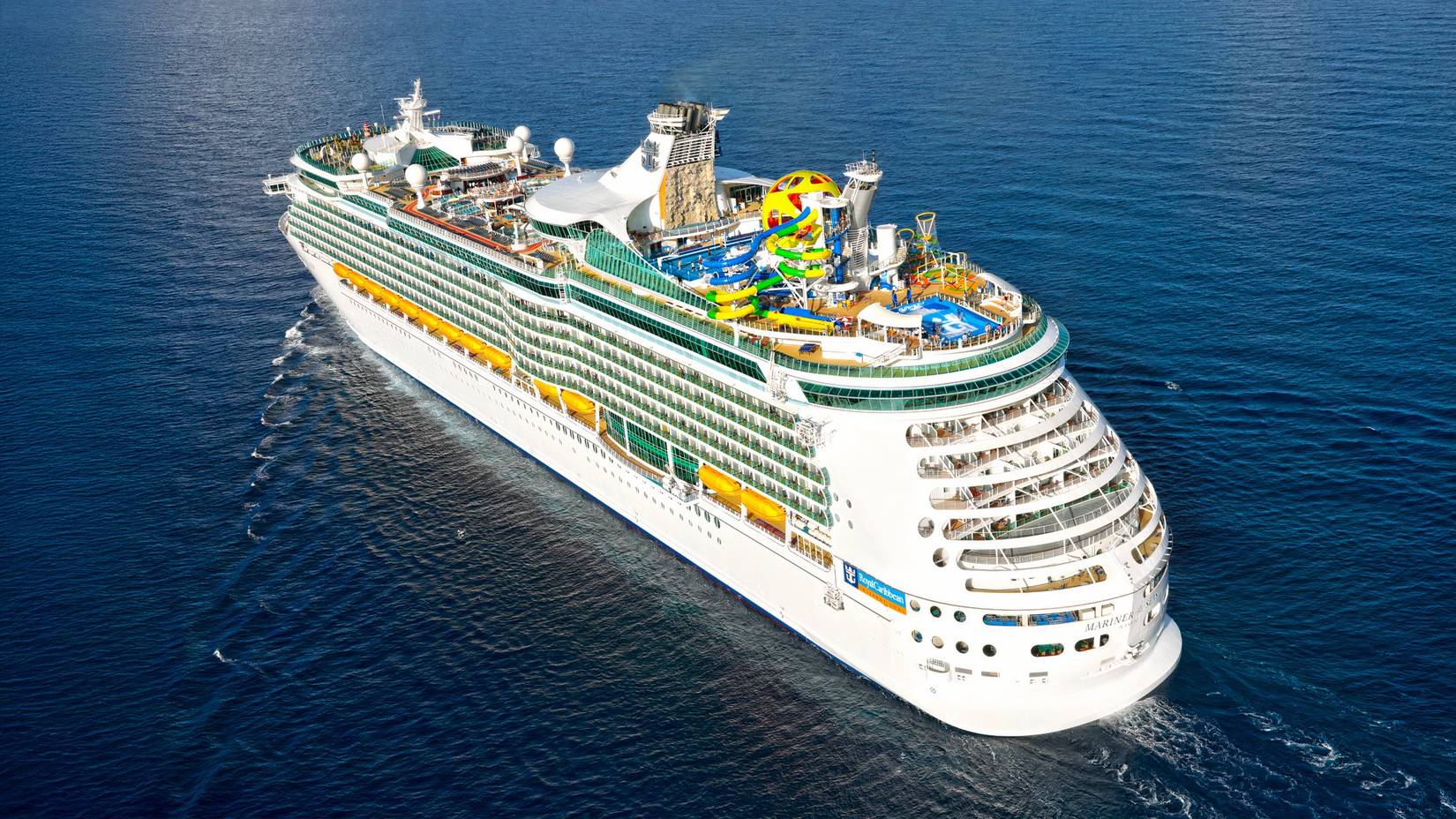 Royal Caribbean Mariner of the Seas: A Complete Guide