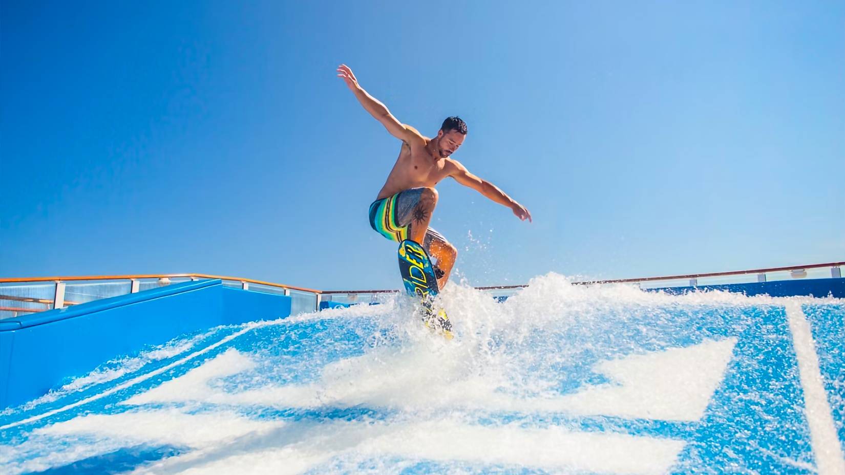 Royal Caribbean Adventure of the Seas: A Complete Guide