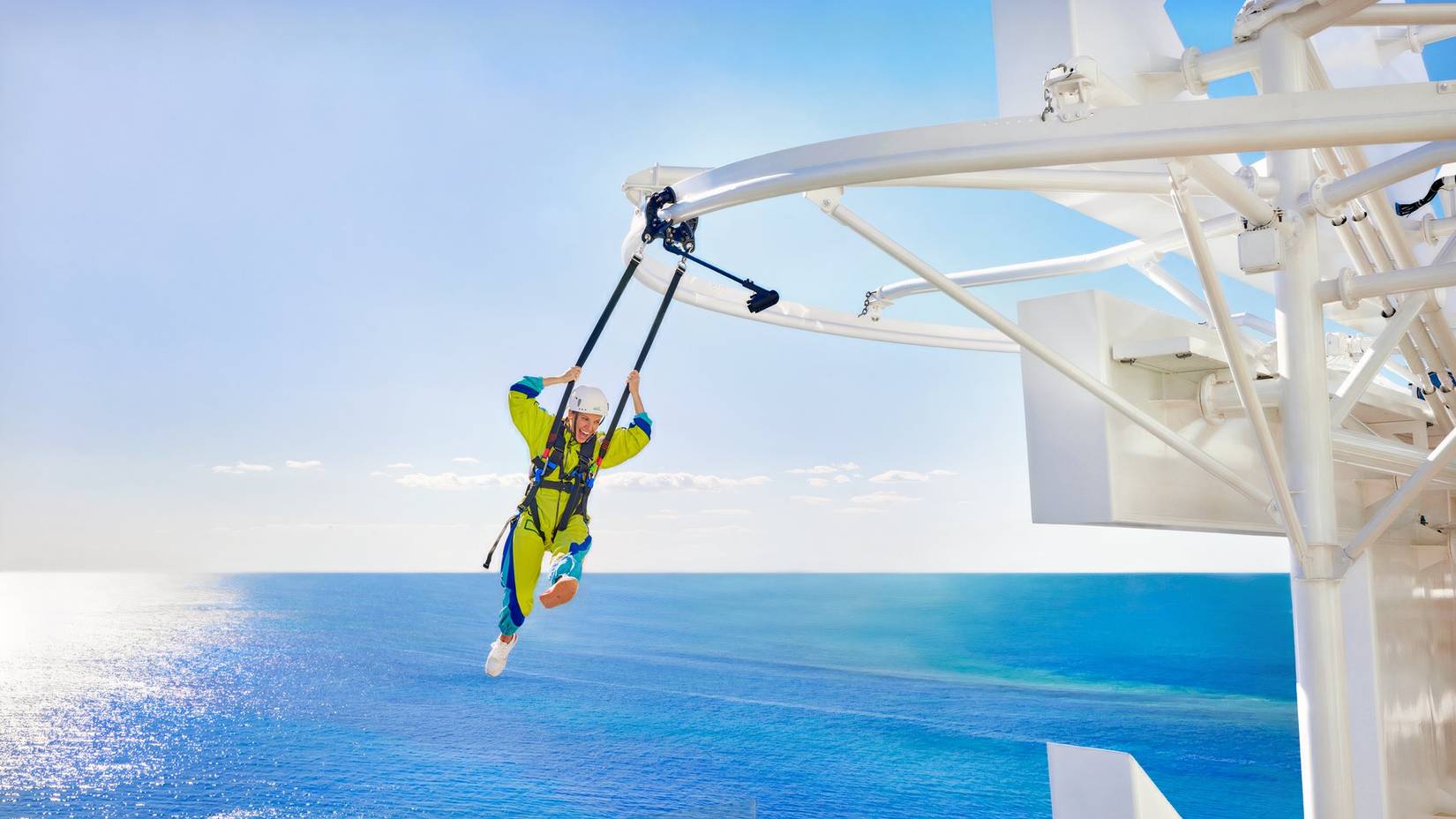 Royal Caribbean Star of the Seas: A Complete Guide