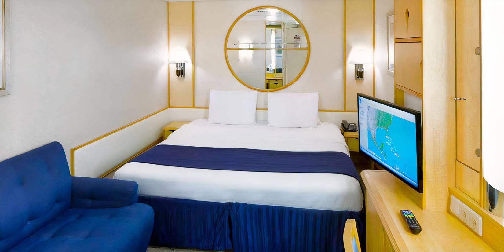 Royal Caribbean Voyager of the Seas: A Complete Guide