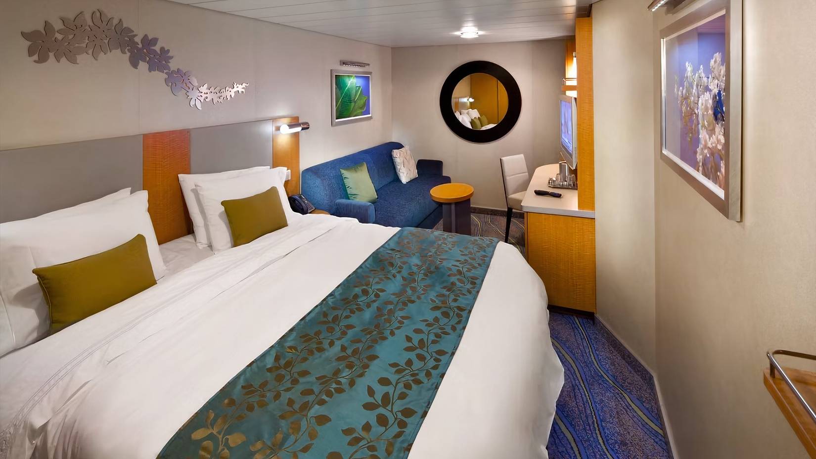 Royal Caribbean Allure of the Seas: A Complete Guide
