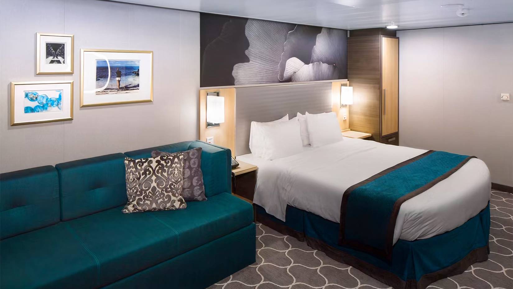 Royal Caribbean Enchantment of the Seas: A Complete Guide
