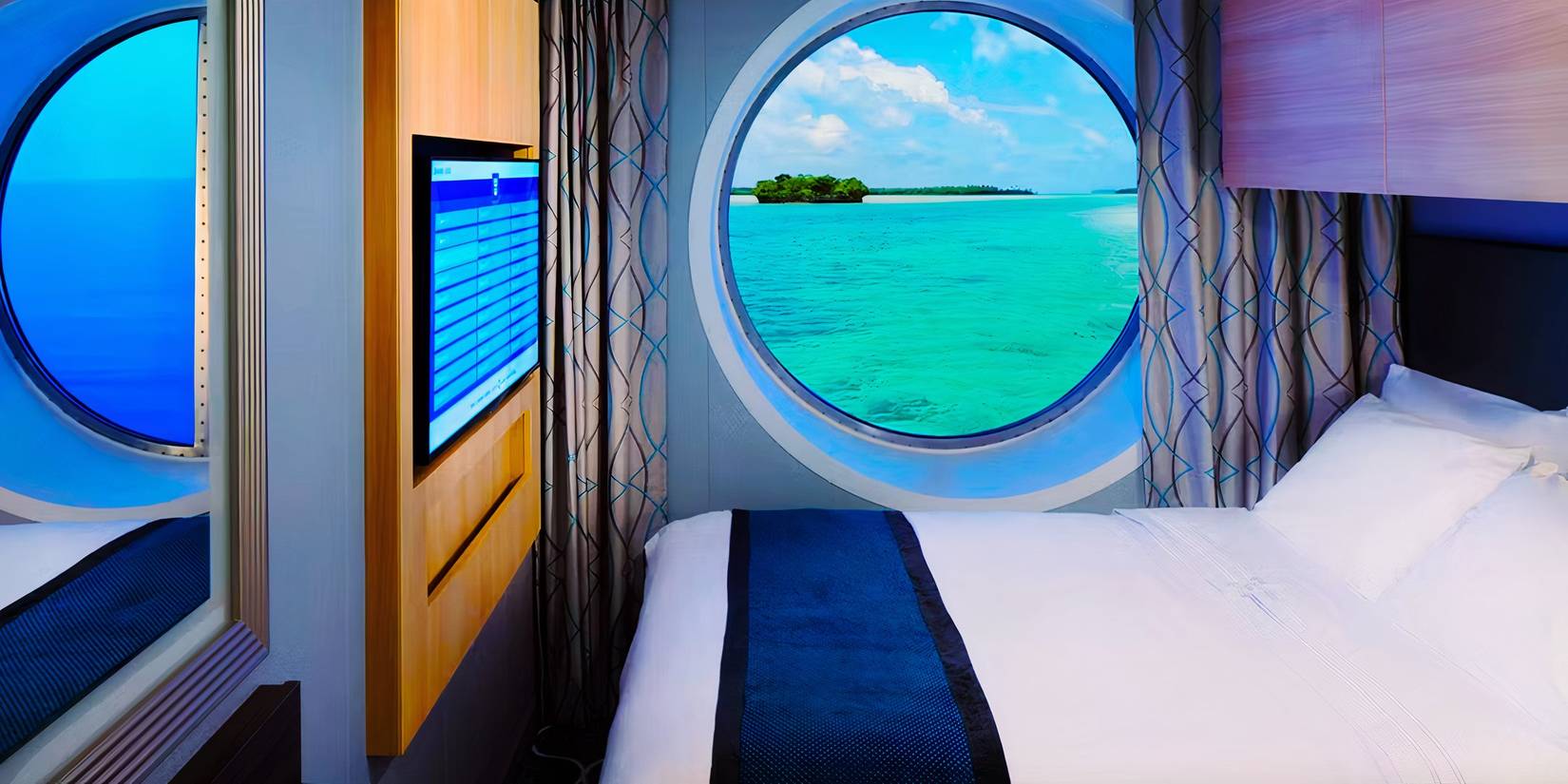 Royal Caribbean Serenade of the Seas: A Complete Guide