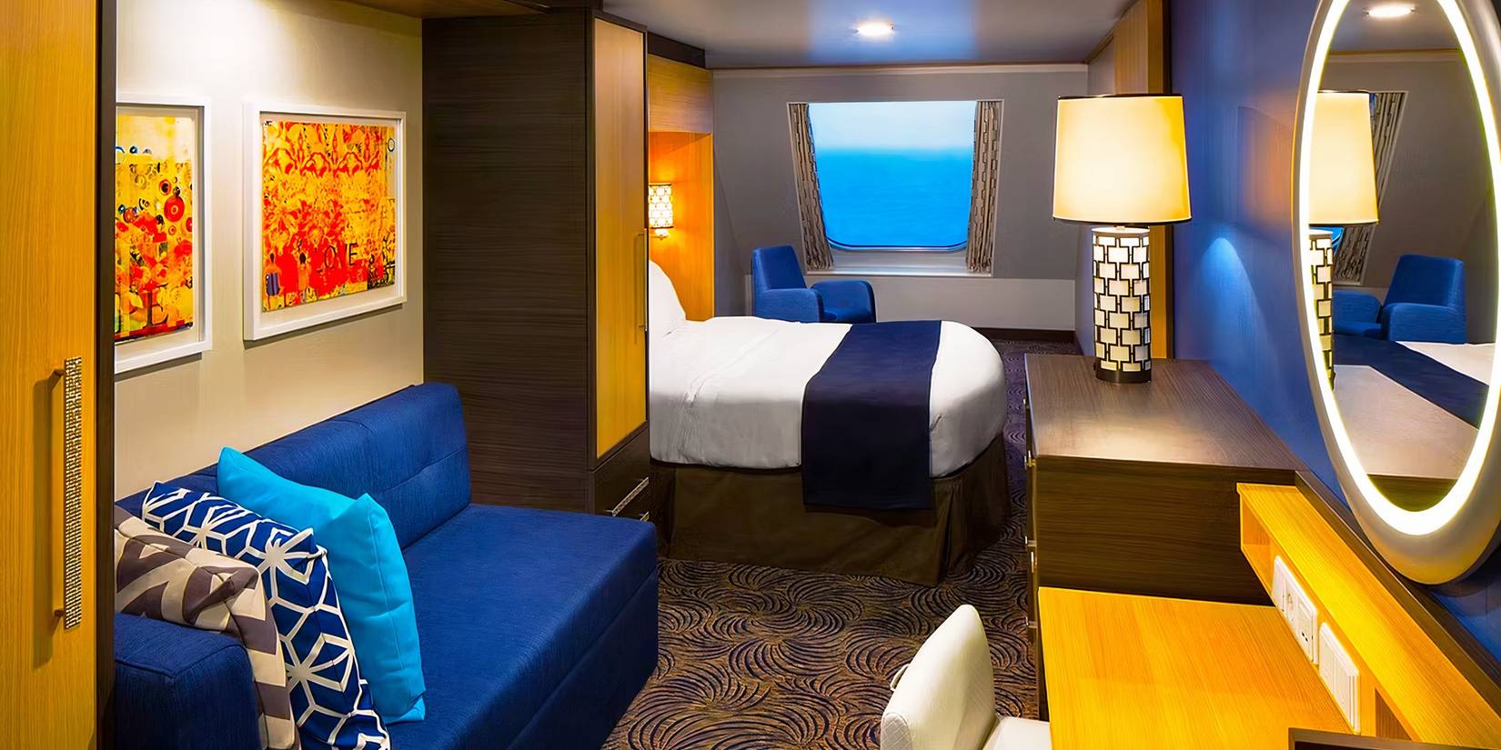 Royal Caribbean Spectrum of the Seas: A Complete Guide