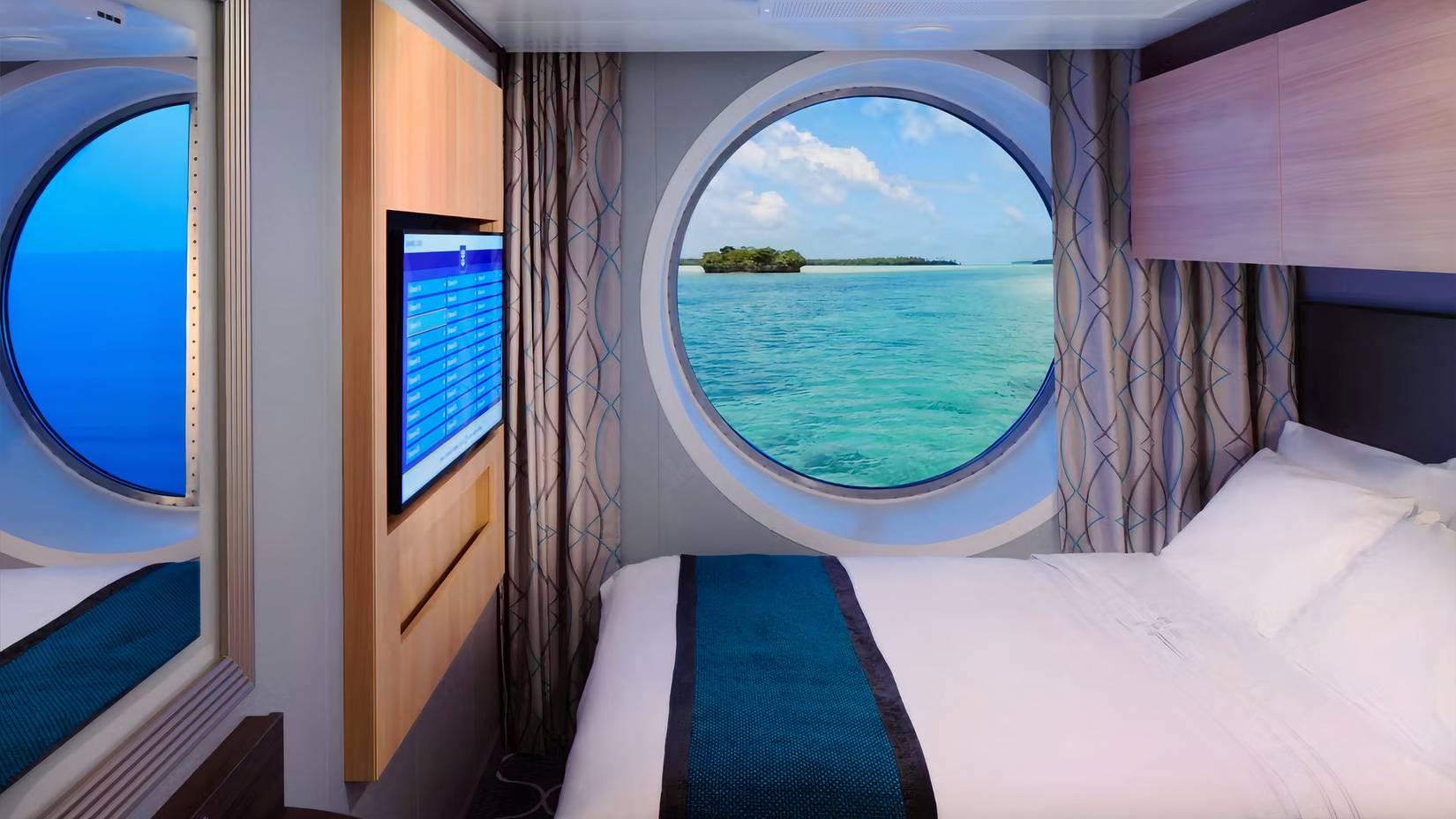 Royal Caribbean Explorer of the Seas: A Complete Guide