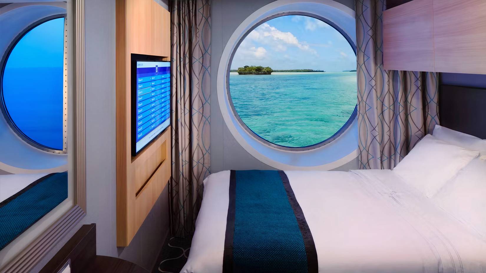 Royal Caribbean Navigator of the Seas A Complete Guide