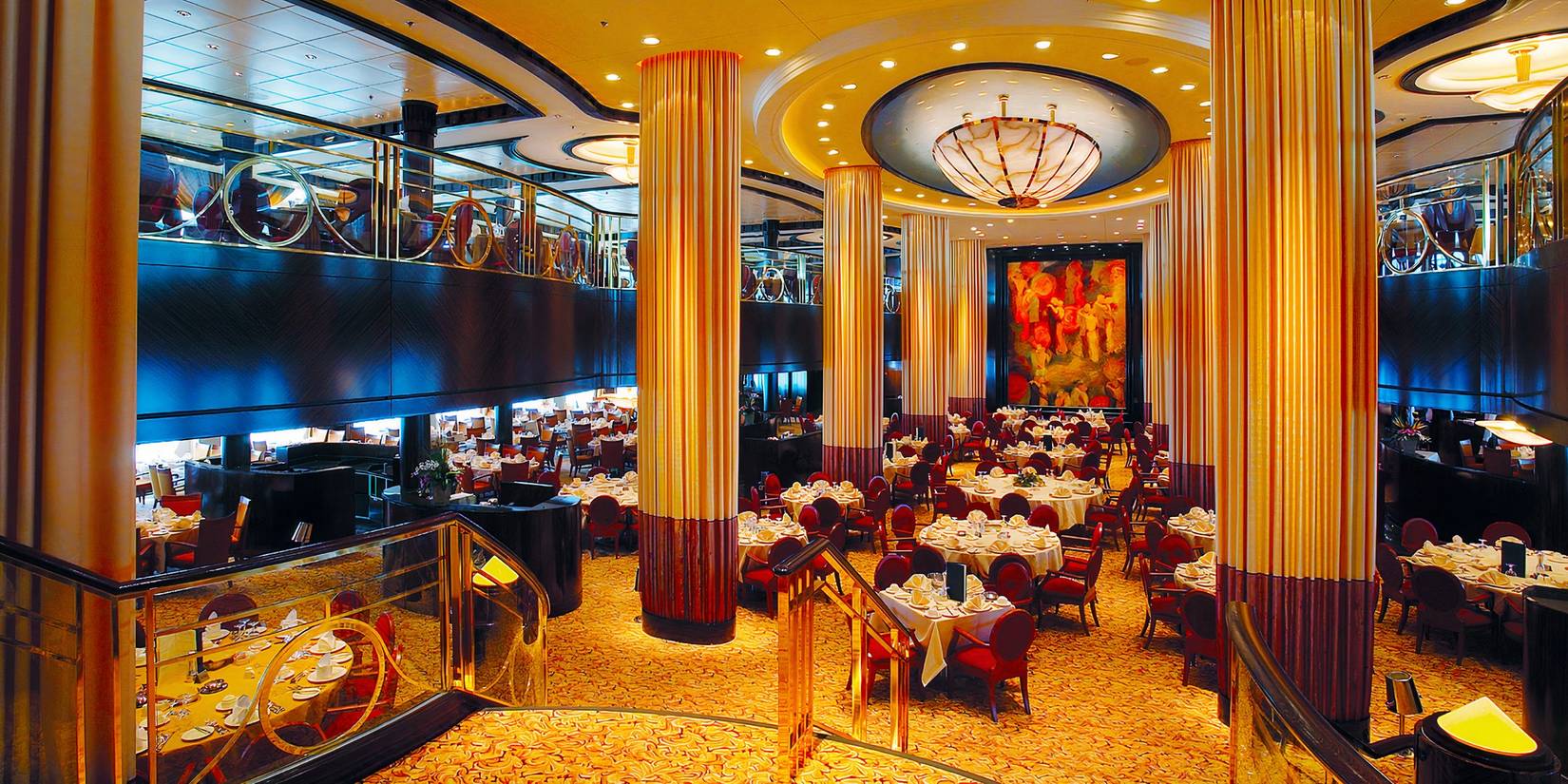 Royal Caribbean Serenade of the Seas: A Complete Guide