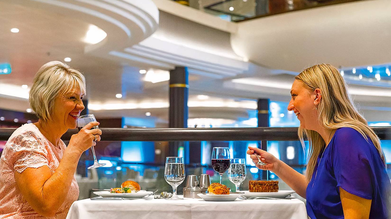 Royal Caribbean Adventure of the Seas: A Complete Guide