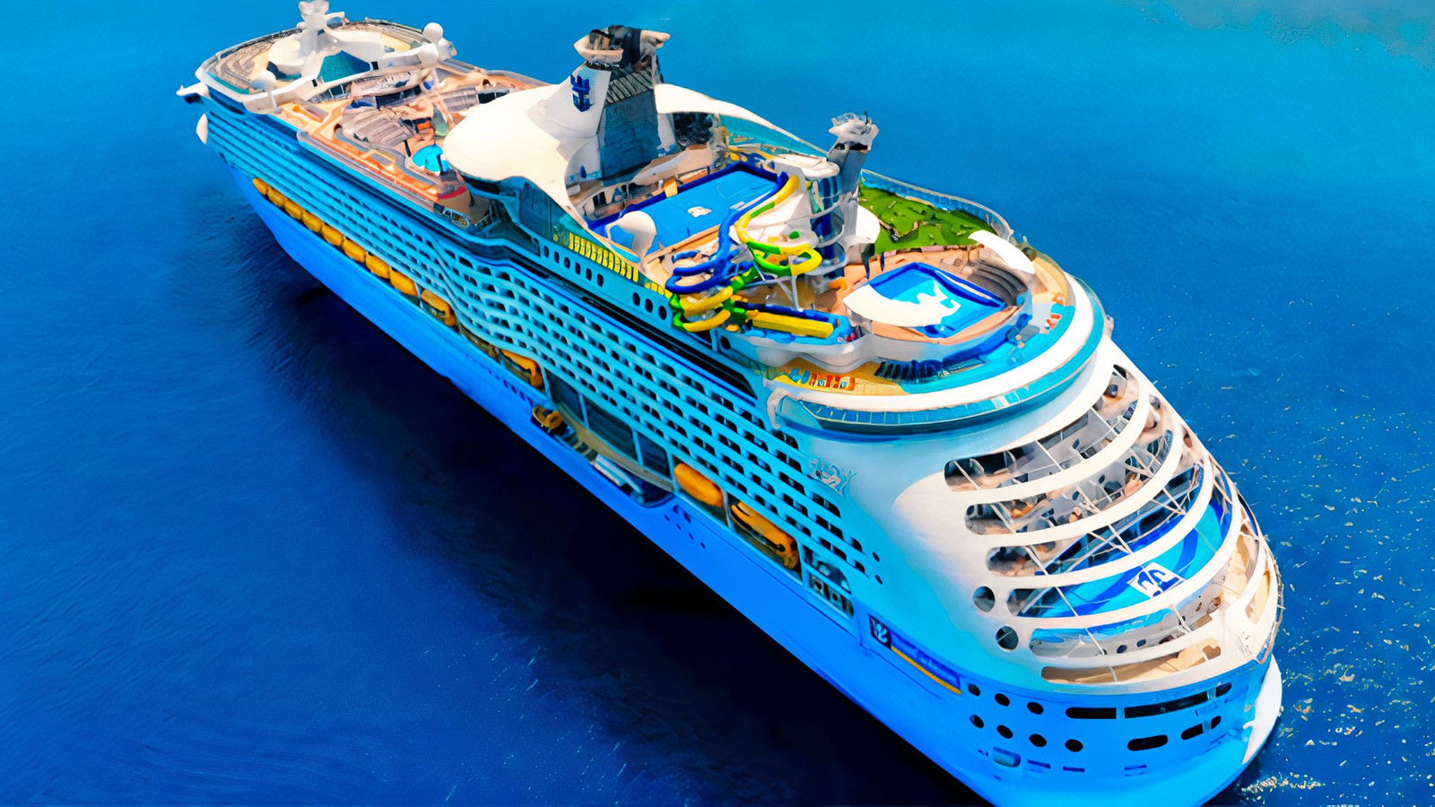 Royal Caribbean's New Loyalty Program Rule Celebrated By Fickle Cruisers